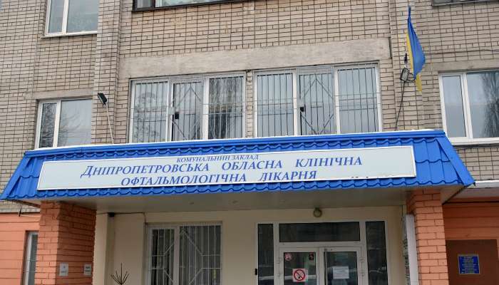 Лікарі повідомили про одужання пораненого в зоні АТО британського журналіста