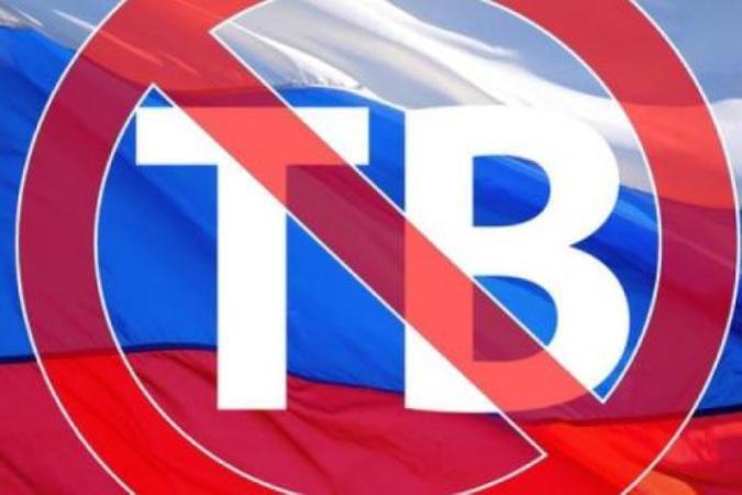 Терористи Захарченка забороняють зйомки російським пропагандистам