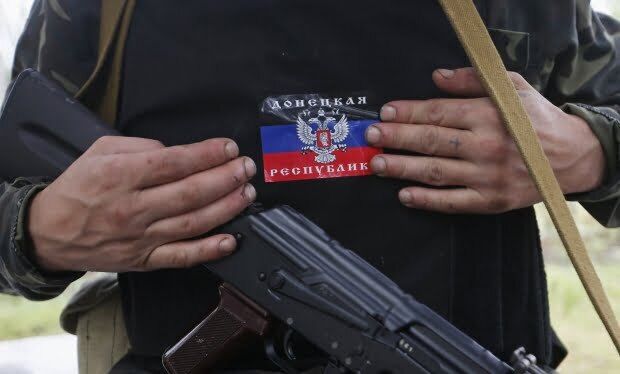 На Донеччині селищний голова вів антидержавницьку роботу серед мешканців