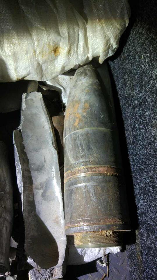У Мережі з'явилися нові фото жахливого обстрілу Авдіївки