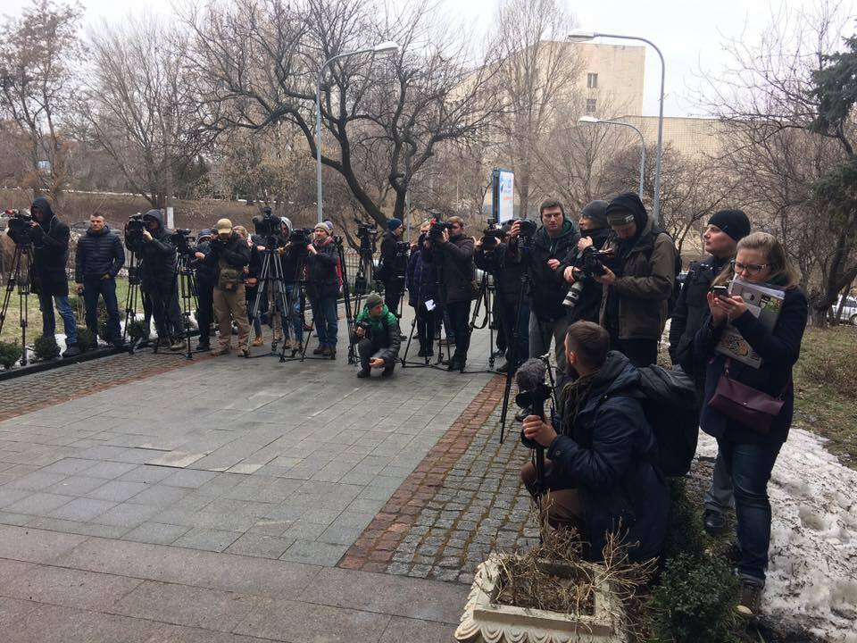 ''СтопКор'' виступив проти закритих досьє кандидатів до Верховного суду