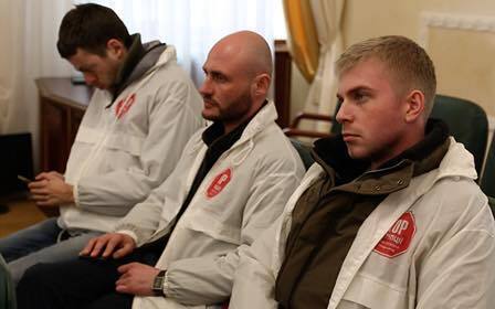 Героя розслідування ''СтопКору'' Артура Ємельянова на місяць відсторонили від суддівства