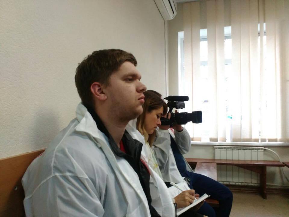 Звільнені з ''Укрпрофоздоровниці'' розповіли ''Стоп корупції'' про свавілля керівника