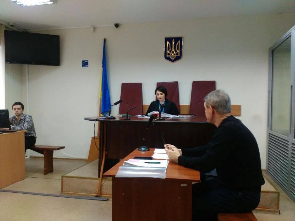 Звільнені з ''Укрпрофоздоровниці'' розповіли ''Стоп корупції'' про свавілля керівника