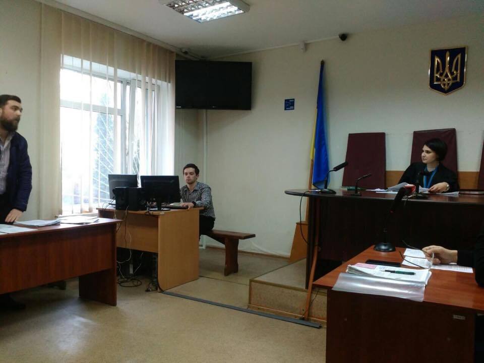 Звільнені з ''Укрпрофоздоровниці'' розповіли ''Стоп корупції'' про свавілля керівника