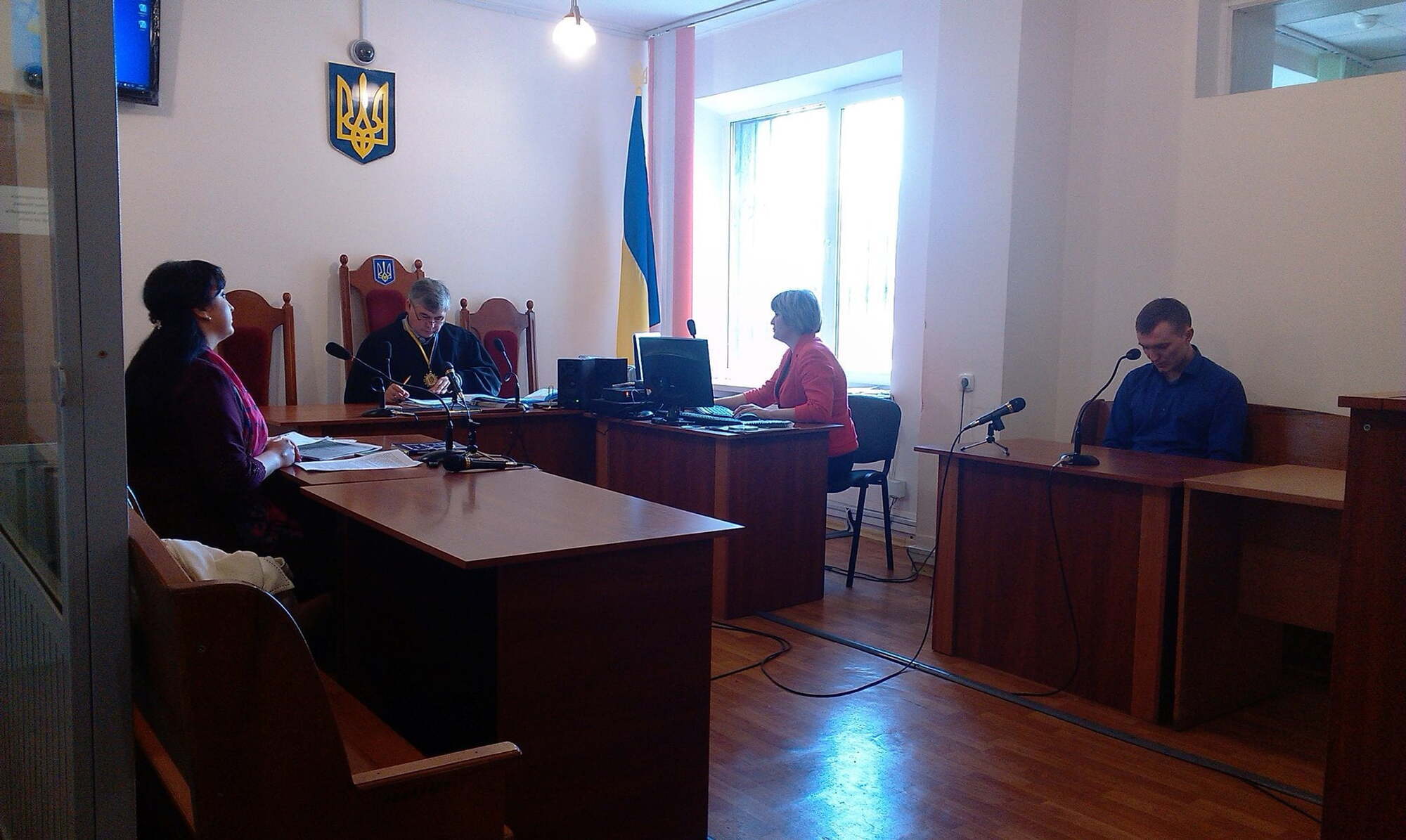 ''СтопКор'' слідкував за справою керівника регіонального сервісного центру МВС Хмельниччини, якого затримали п'яним за кермом