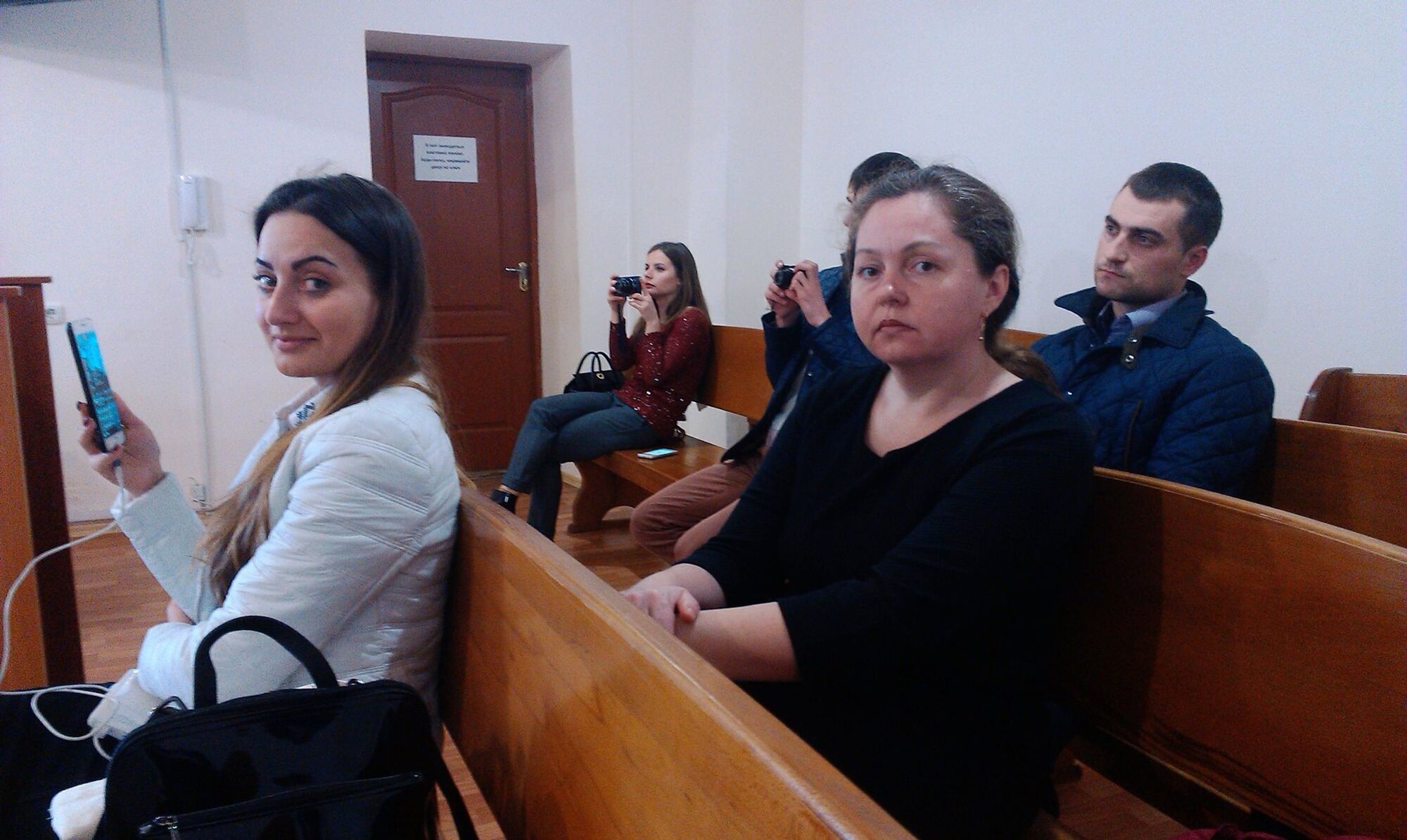 ''СтопКор'' слідкував за справою керівника регіонального сервісного центру МВС Хмельниччини, якого затримали п'яним за кермом