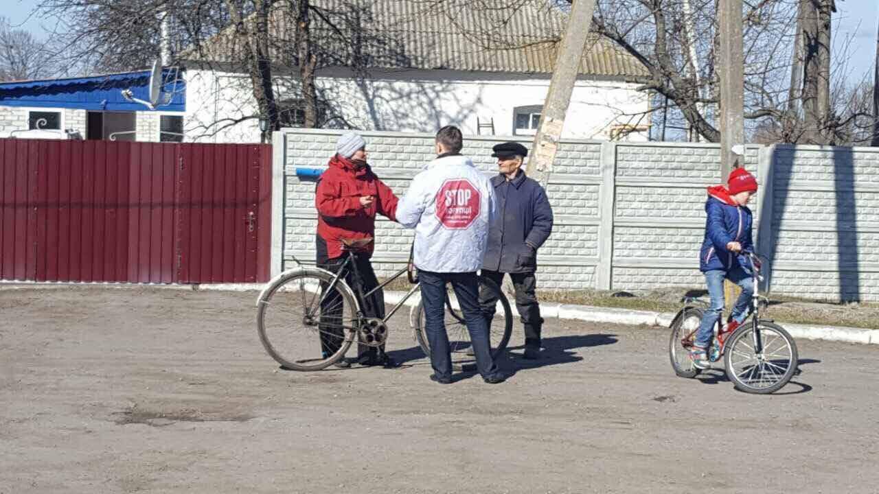 ''СтопКор'' взявся за земельних аферистів з Київщини