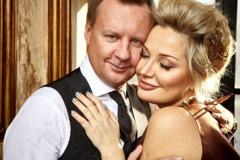 Вагітну вдову Вороненкова не пустили до тіла розстріляного чоловіка