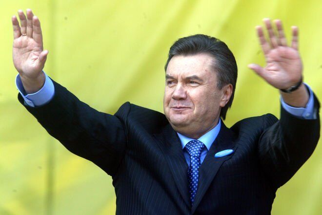 Назвали суд, який розглядатиме справу Януковича