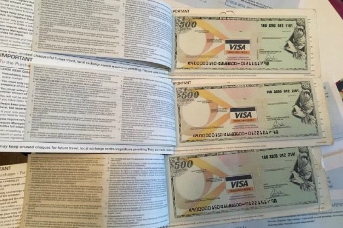 У столиці викрили банду поліцейських-перевертнів