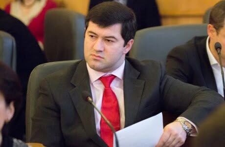 У НАБУ викрили брехню лікарів ''Феофанії'', які поставили Насірову неправильний діагноз