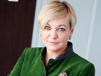 Гонтарєва розповіла, як на неї тиснули та погрожували фізичною розправою впливові олігархи