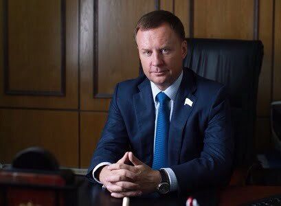 Вбивство Вороненкова: Геращенко розповів сенсаційні дані про кілера колишнього депутата Держдуми Росії