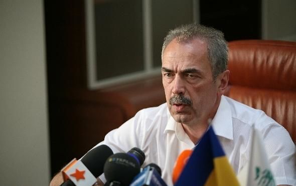 У Грузії затримали українського високопосадовця часів Януковича