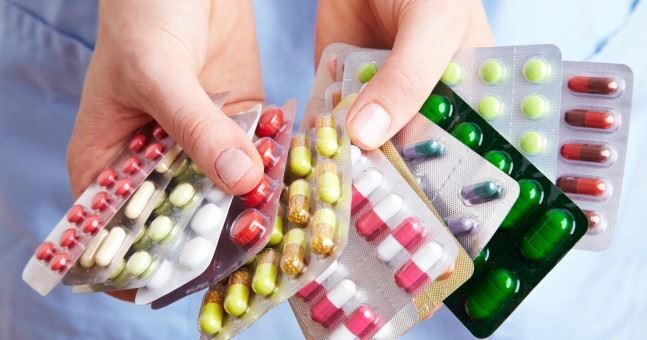 У МОЗ оприлюднили список препаратів, вартість яких оплачуватиме держава