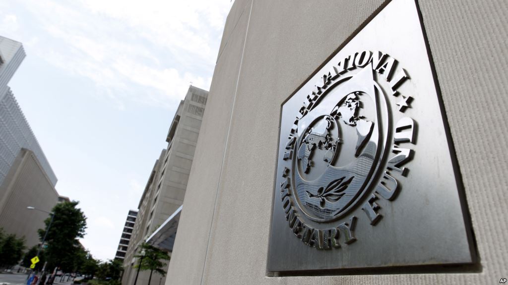 МВФ відтермінував питання про надання Україні чергового траншу