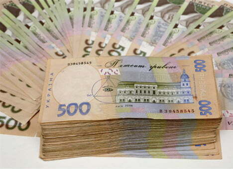У Тернополі злочинець викрав з банкомата півмільйона гривень