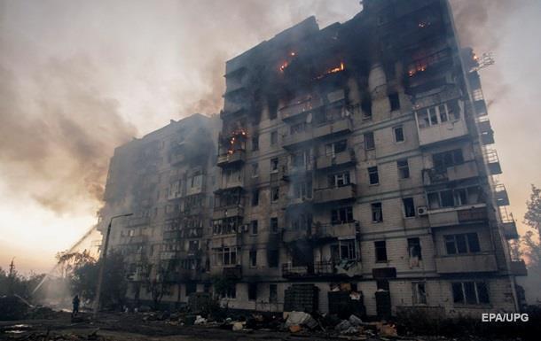 Представники ОБСЄ назвали ситуацію на Донбасі ''болотом''