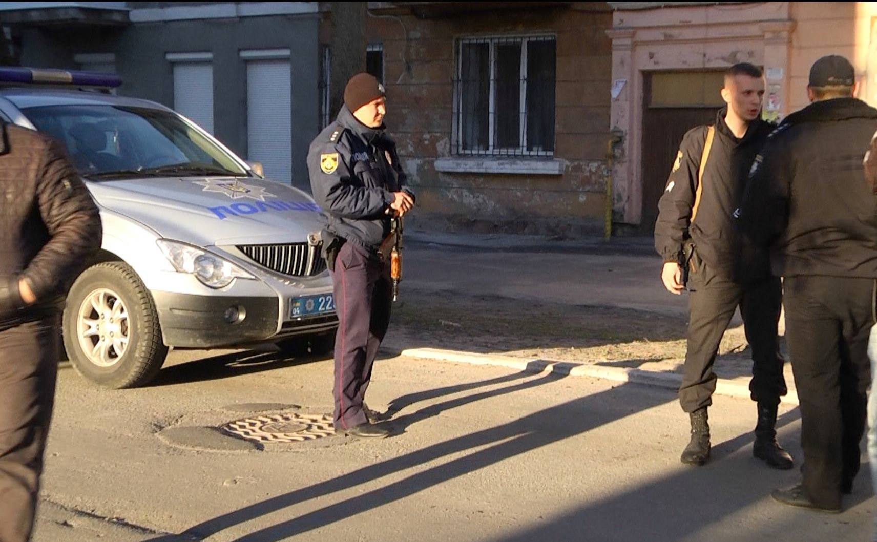 Жиленко разом зі спільником Соглобовим відмивають брудні гроші через магазин ''Авалон''