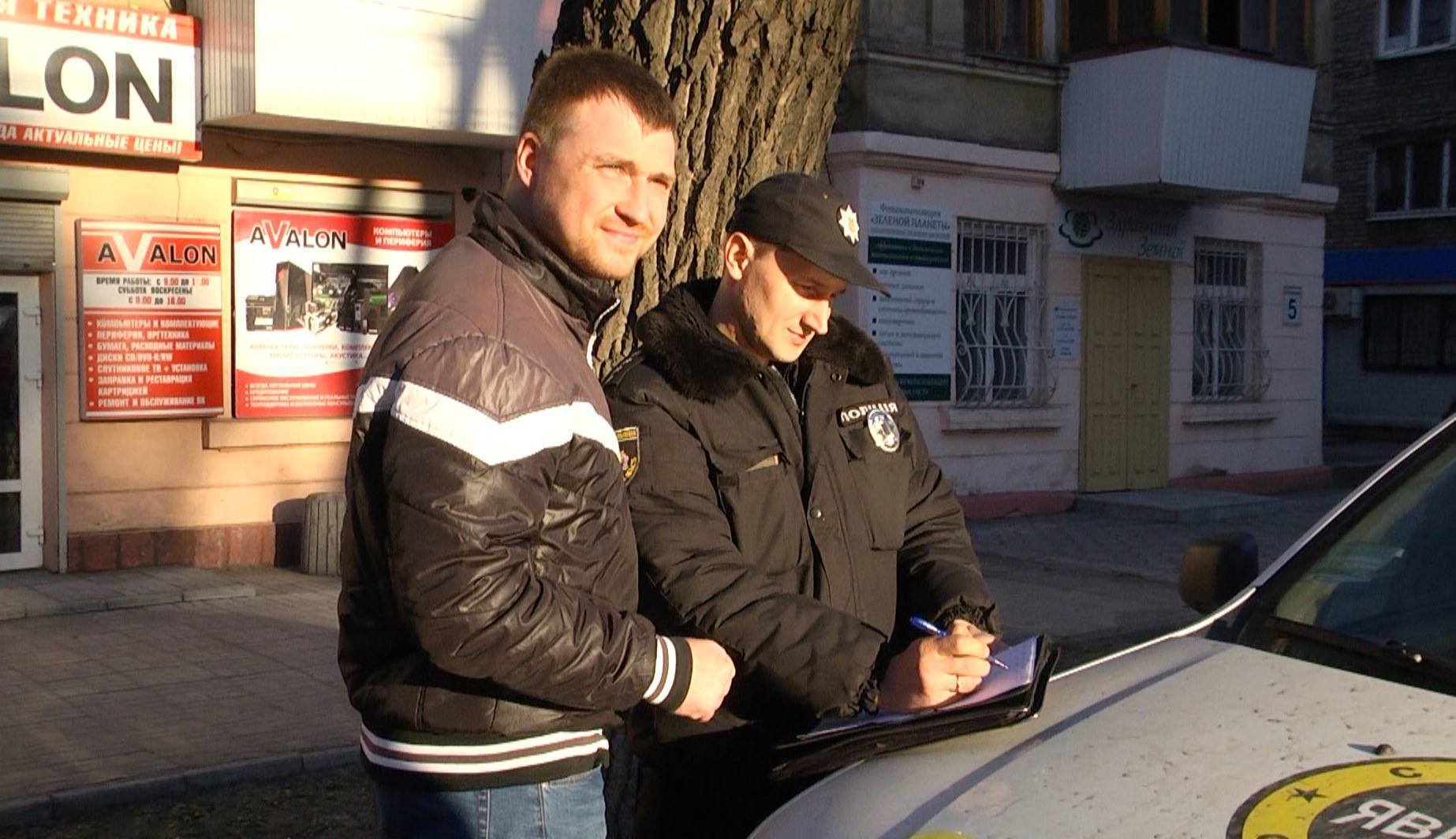 Жиленко разом зі спільником Соглобовим відмивають брудні гроші через магазин ''Авалон''