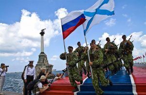 Росія планує завезти у Крим особливу зброю