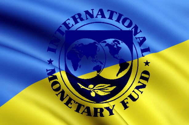 МВФ вирішив виділити Україні обіцяний мільярд