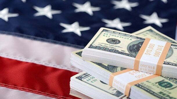 В посольстві прокоментували різке скорочення фінансової допомоги США для України