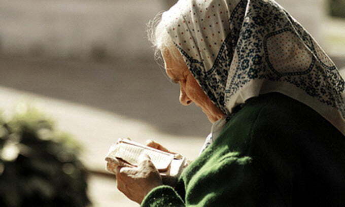 В Україні з 1 травня зростуть мінімальні пенсії