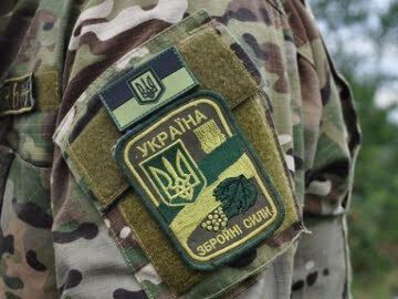 Військовий, який загинув у Василькові, залишив передсмертну записку