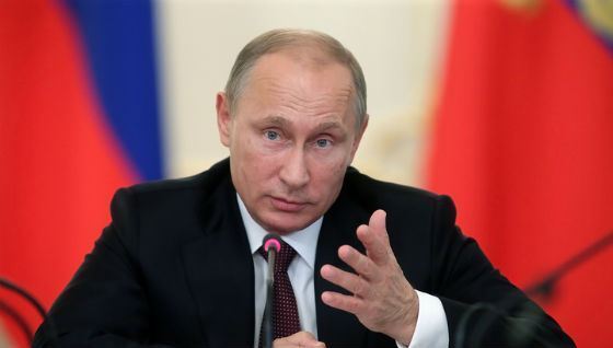 Путін зробив несподівану заяву: Москва готова піти на співпрацю з Києвом