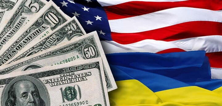 У бюджет США на наступний рік передбачені кошти на летальну зброю для України