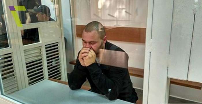Підозрюваний у вбивстві студентки в Одесі розповів моторошні факти та попросив смертної кари