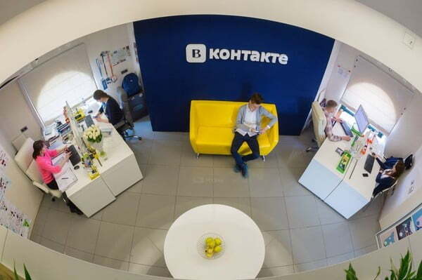 Петиція до Президента щодо скасування заборони ''ВКонтакте'' зібрала рекордну кількість підписів