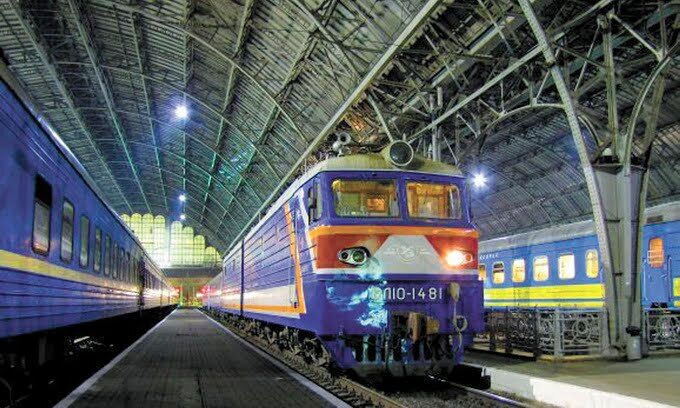 Скасування пасажирських поїздів в РФ: в ''Укрзалізниці'' зробили важливу заяву