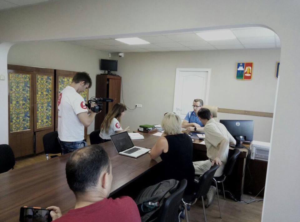 За даними ''СтопКору'', у Підгірцях на Київщині в обхід громади розробили новий генплан села