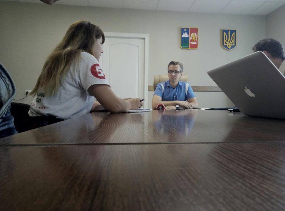 За даними ''СтопКору'', у Підгірцях на Київщині в обхід громади розробили новий генплан села