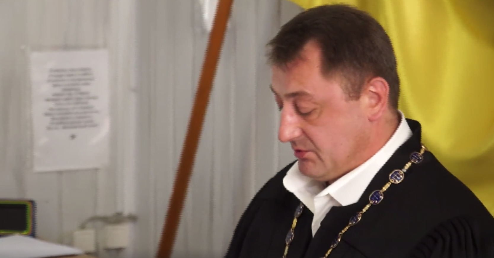 Нардепа від БПП Різаненка позбавили прав за керування авто напідпитку