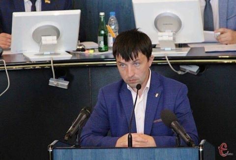У Хмельницькому ''СтопКор'' викрив порушення законів України з боку керівника управління житлово-комунального господарства міськради