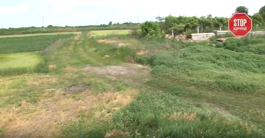 Сільські царьки Київщини: журналісти викрили корупційну діяльність очільника Володарського району