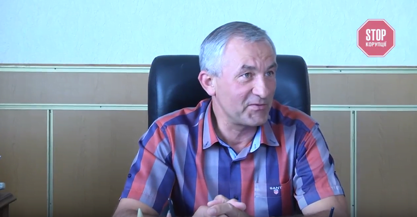 Сільські царьки Київщини: журналісти викрили корупційну діяльність очільника Володарського району