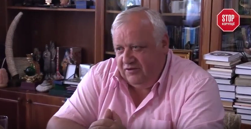 Журналісти показали, як забудовний бум нищить рекреаційні зони Києва