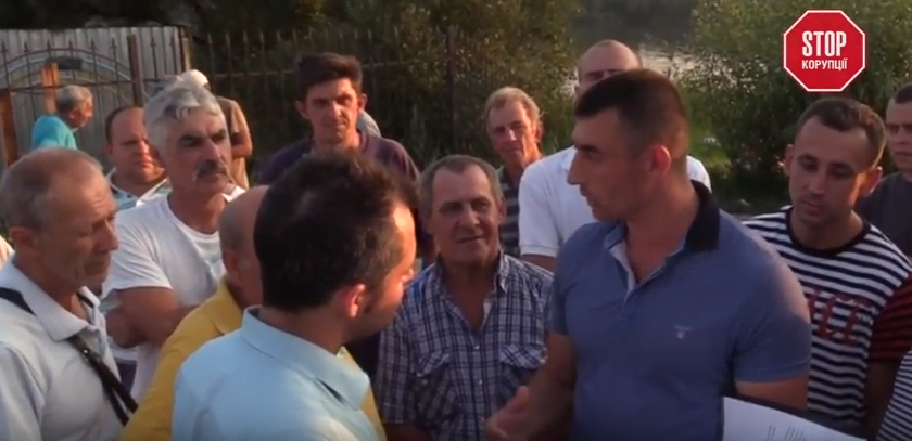 Журналісти показали, як забудовний бум нищить рекреаційні зони Києва