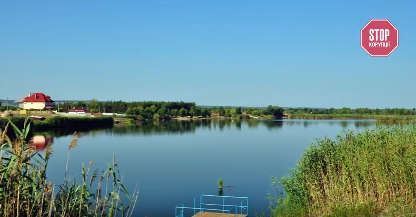 Журналісти показали, як забудовний бум нищить рекреаційні зони Києва