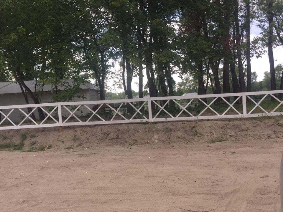 ''СтопКор'' провів моніторинг точок у Києві, де раніше незаконно видобували пісок