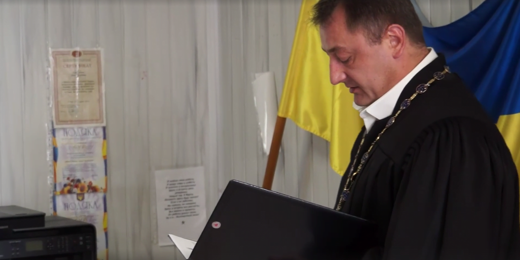 Нардепа від БПП Різаненка позбавили прав за керування авто напідпитку