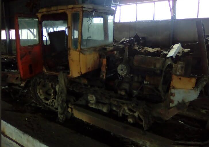 Мережу вразили фото розграбованих бойовиками ''ЛНР'' заводів на окупованій території – кадри