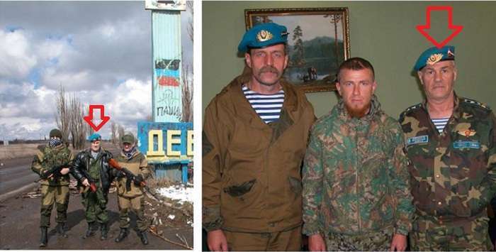 На кордоні затримали важливу ''шишку'' донбаських бойовиків