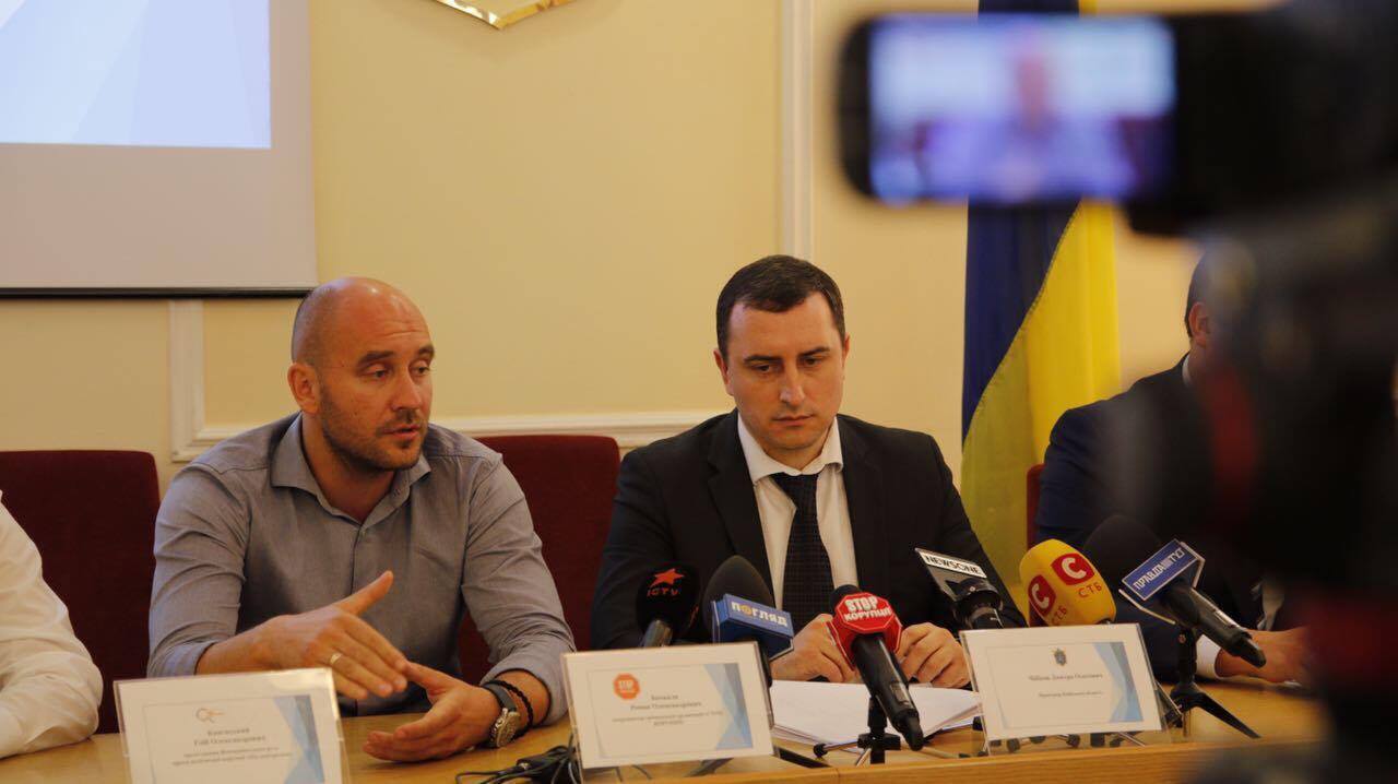 Координатор ''СтопКору'' розповів про результати війни з піщаними нелегалами в області