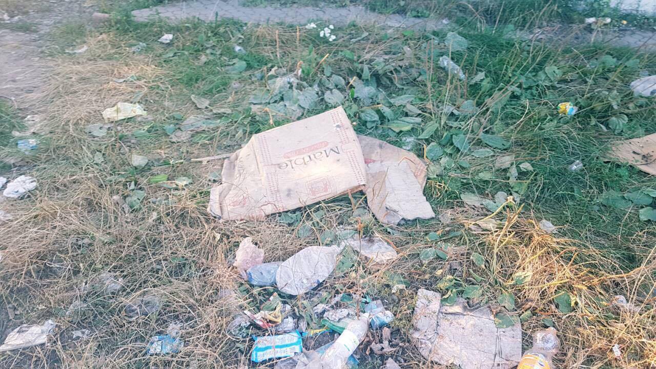 Активісти викрили начальника прикордонного пункту, якого перевели на інший пункт пропуску після нападу на активістів